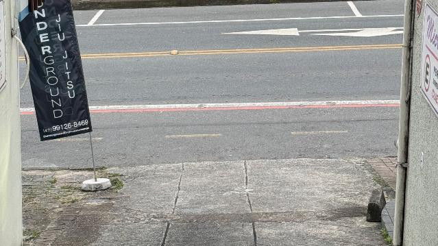 Imagem 2 da galeria do parceiro UnderGround Jiu-Jitsu Blumenau