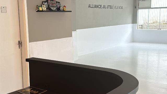 Imagem 3 da galeria do parceiro UnderGround Jiu-Jitsu Blumenau