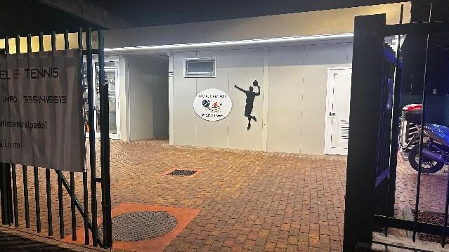 Immagine 2 dalla galleria del partner Patio Central Padel e Tennis