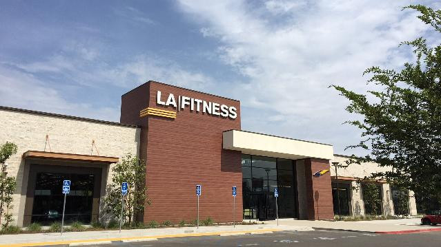 Image 2 from LA Fitness - GAITHERSBURG - QUINCE ORCHARD partner gallery
