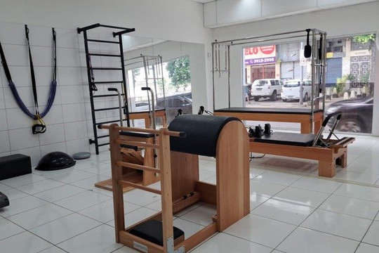 Imagem 2 da galeria do parceiro Gama Corpo em Equilíbrio