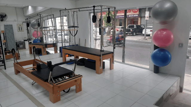 Imagem 1 da galeria do parceiro Gama Corpo em Equilíbrio