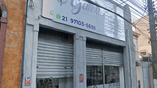 Imagem 2 da galeria do parceiro Gama Corpo em Equilíbrio