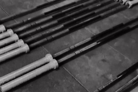 Imagem 3 da galeria do parceiro Academia Cross Hero São Conrado Ltda