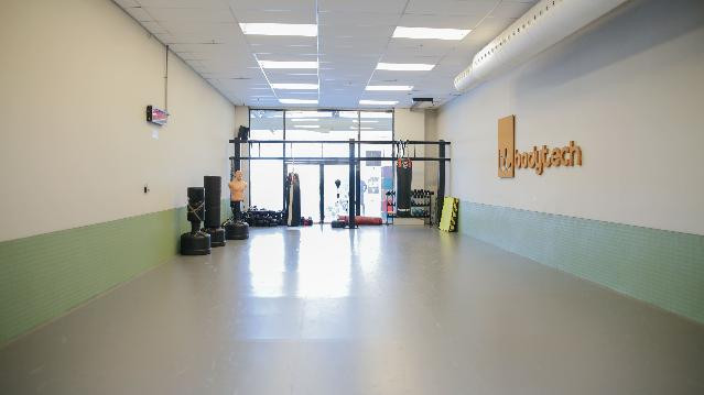 Imagem 1 da galeria do parceiro Bodytech - Campinas Dom Pedro