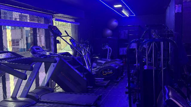 Imagem 1 da galeria do parceiro Duplo Impacto Academia