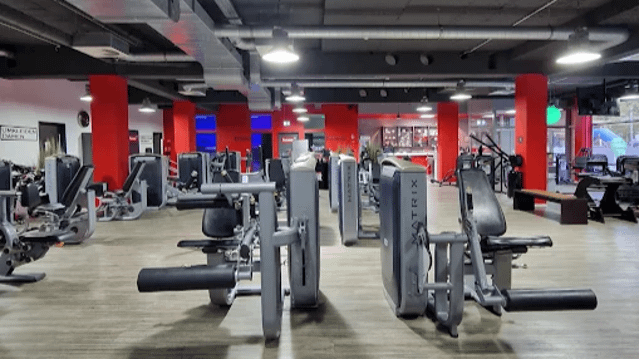 Bild 3 von Clever Fit Velbert-Mitte Partnergalerie