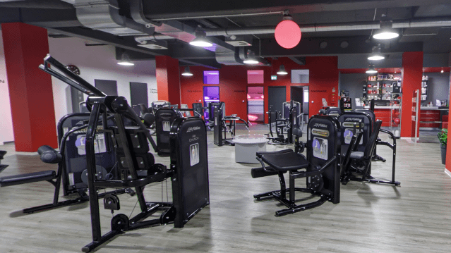 Bild 1 von Clever Fit Velbert-Mitte Partnergalerie