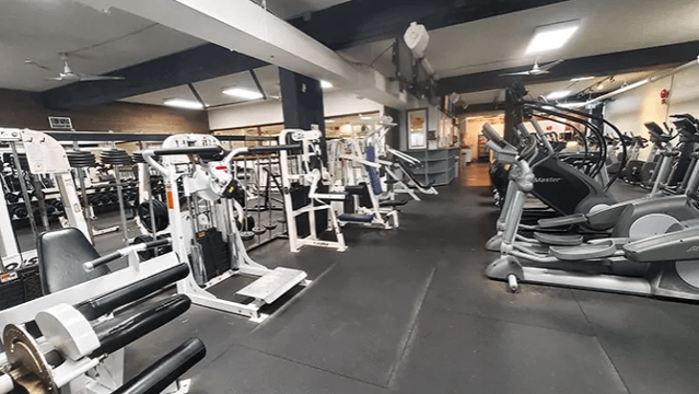 Image 3 de la galerie du partenaire Spartacus Gym LLC