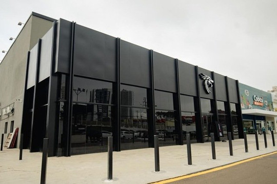 Imagem 2 da galeria do parceiro Drako Gleba