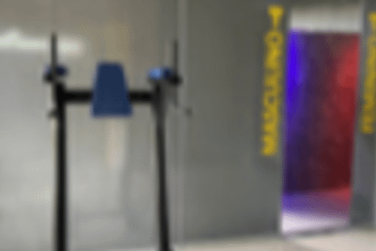 Imagem 3 da galeria do parceiro Academia Anatomy Corrêas - Petrópolis.