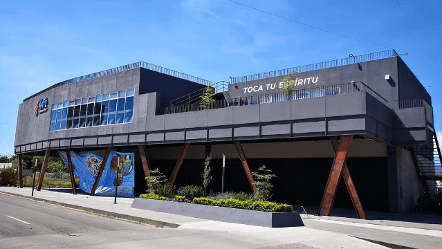 Imagen 2 de la galería del partner 4Fit Wellness Center