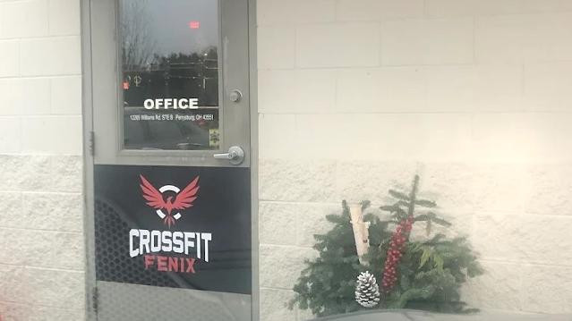 Image 2 from Crossfit Fenix partner gallery
