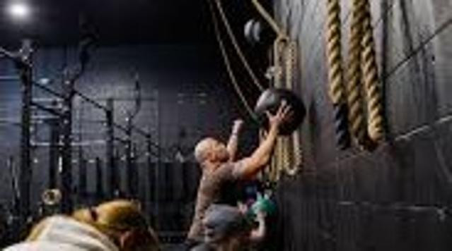 Image 3 from Crossfit Fenix partner gallery