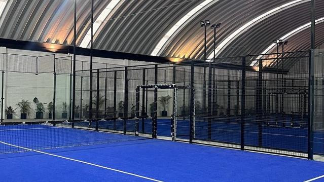 Imagen 3 de la galería del partner Padelito Warehouse