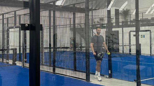 Imagen 1 de la galería del partner Padelito Warehouse