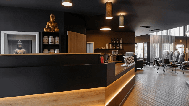 Bild 2 von Fitness Lounge Bamberg Partnergalerie
