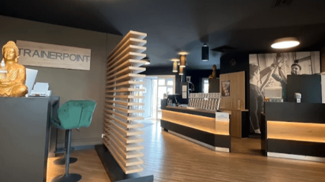 Bild 3 von Fitness Lounge Bamberg Partnergalerie