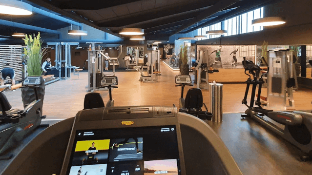 Bild 1 von Fitness Lounge Bamberg Partnergalerie