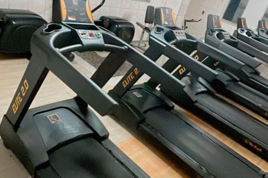 Imagem 1 da galeria do parceiro Star Fit