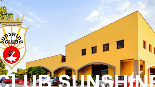 Immagine 2 dalla galleria del partner CLUB SUNSHINE