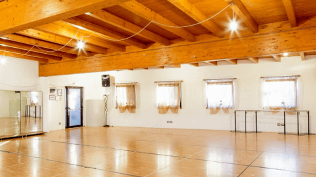 Immagine 1 dalla galleria del partner CLUB SUNSHINE