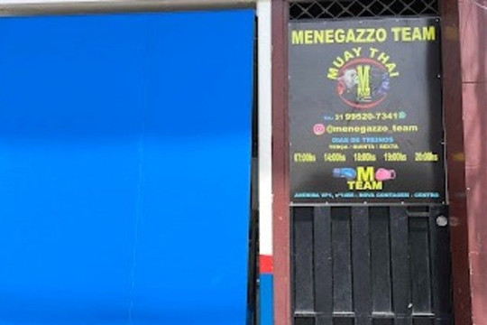 Imagem 2 da galeria do parceiro Menegazzo Team