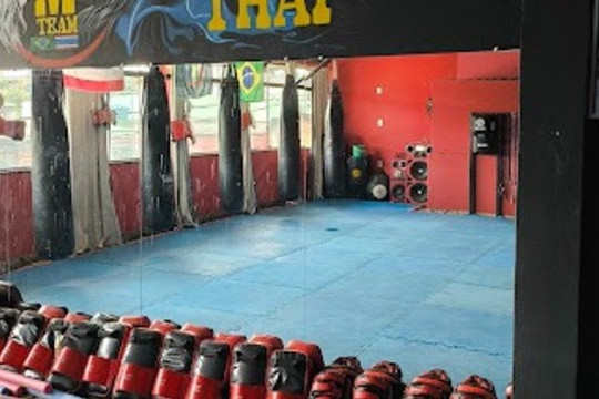 Imagem 1 da galeria do parceiro Menegazzo Team