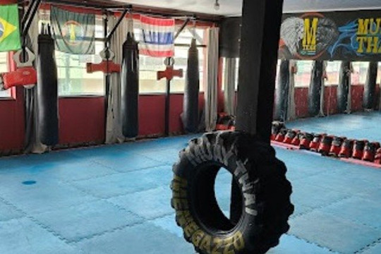 Imagem 4 da galeria do parceiro Menegazzo Team