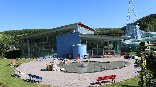 Bild 2 von Familienbad Freier Grund Partnergalerie