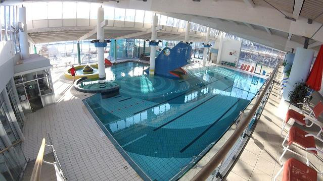Bild 3 von Familienbad Freier Grund Partnergalerie