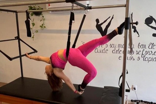Imagem 3 da galeria do parceiro MÉTODO TAF PILATES