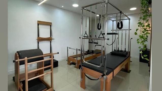 Imagem 1 da galeria do parceiro MÉTODO TAF PILATES