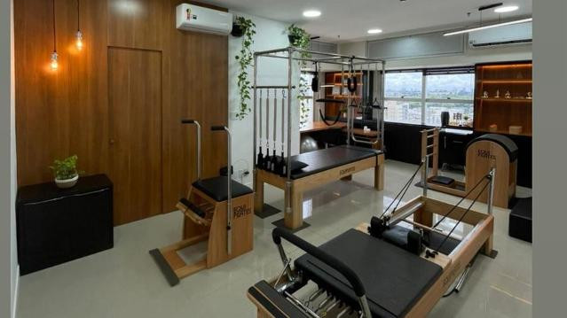 Imagem 2 da galeria do parceiro MÉTODO TAF PILATES