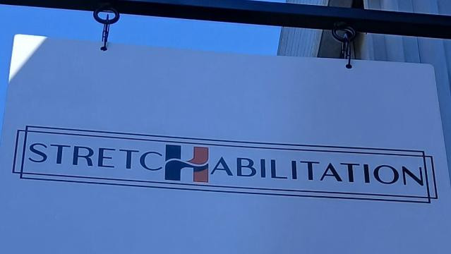 Image 2 from Stretch-Abilitation partner gallery