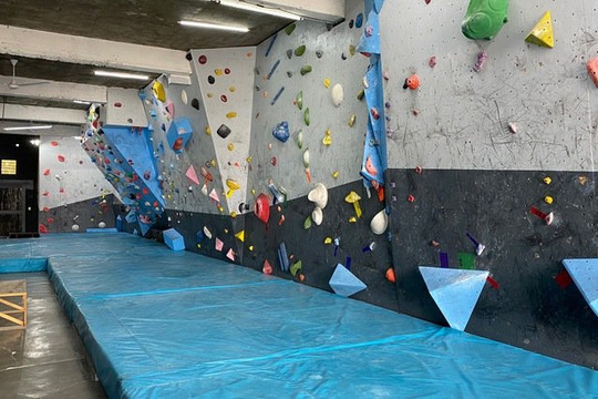 Imagen 1 de la galería del partner Boulder Grid