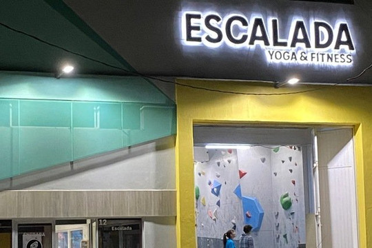 Imagen 2 de la galería del partner Boulder Grid