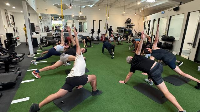 Image 1 from Flagship powered by Evolution Physical Therapy & Fitness - Culver City partner gallery