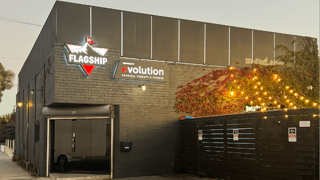 Image 2 from Flagship powered by Evolution Physical Therapy & Fitness - Culver City partner gallery