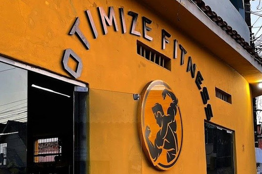 Imagem 2 da galeria do parceiro Otimize Fitness Academia