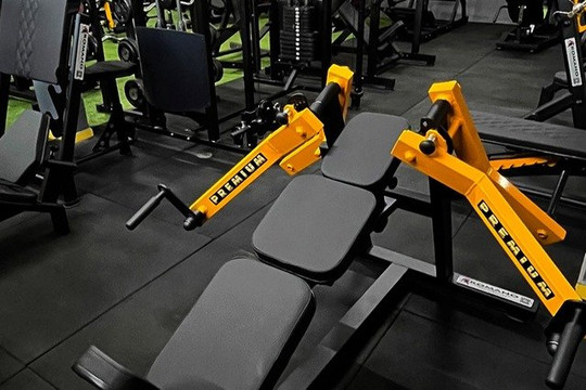 Imagem 3 da galeria do parceiro Otimize Fitness Academia