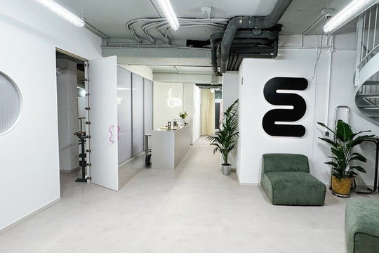 Bild 2 von Drops Barre Harvestehude (HH) Partnergalerie