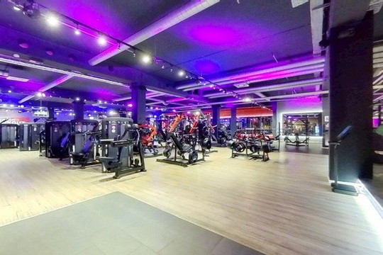 Bild 1 von Clever Fit Bergisch-Gladbach Partnergalerie