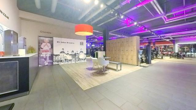 Bild 2 von Clever Fit Bergisch-Gladbach Partnergalerie