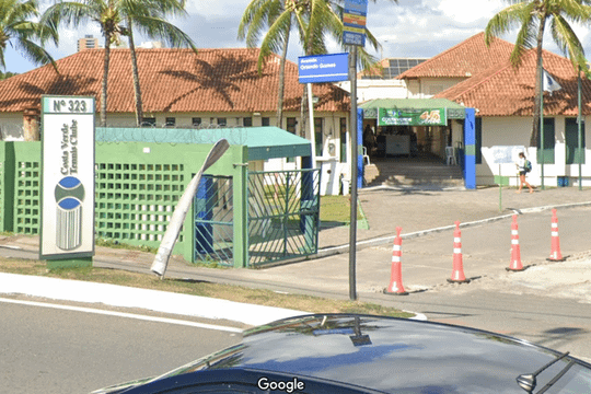 Imagem 2 da galeria do parceiro New Rhanc Fitness Club