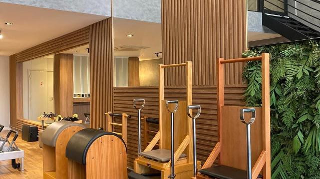 Imagem 3 da galeria do parceiro Classical Pilates RP