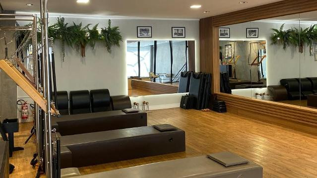 Imagem 1 da galeria do parceiro Classical Pilates RP