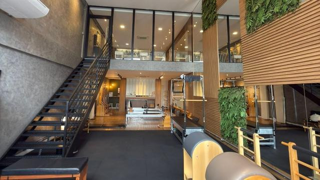 Imagem 2 da galeria do parceiro Classical Pilates RP