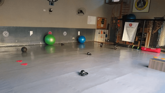 Imagem 1 da galeria do parceiro Higa Jiu Jitsu Clube