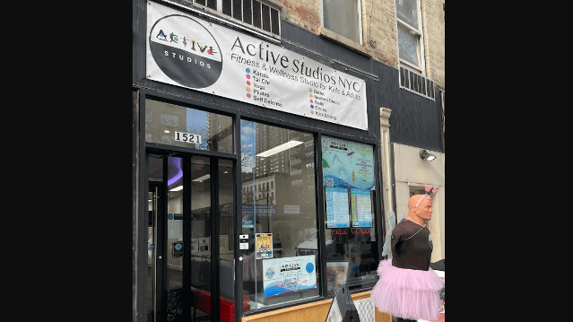 Image 2 from Active Studios NYC partner gallery